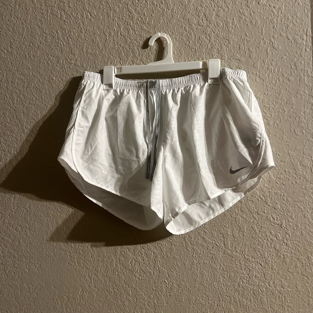 NIKE Ladies Running DRI Fit Athletic Shorts